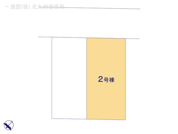 リーブルガーデン八幡西区鷹見台第五 写真8