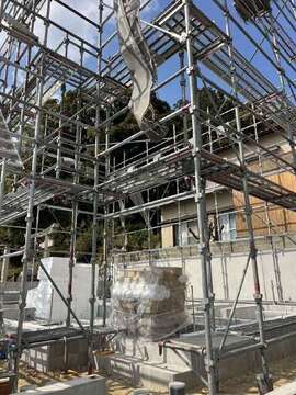 リーブルガーデン大野城市中３丁目 外観・内装1