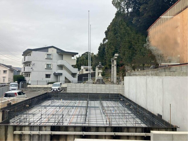 リーブルガーデン大野城市中３丁目の画像3