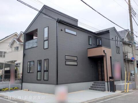 リーブルガーデン所沢榎町 外観・内装9