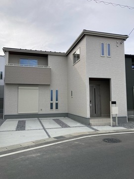 リーブルガーデン大津市堅田１丁目３期 外観・内装2