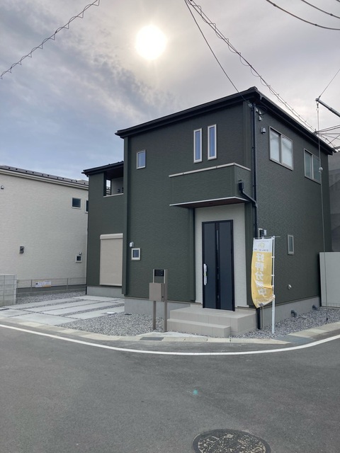 リーブルガーデン大津市堅田１丁目３期 写真3