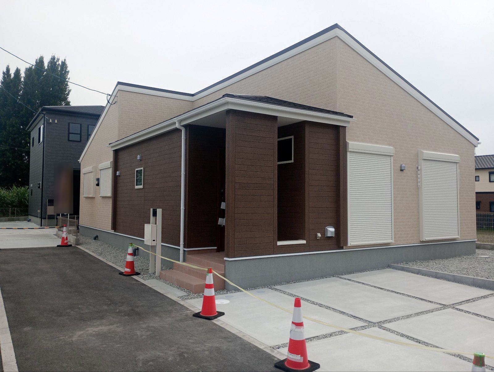 リーブルガーデン天理市丹波市町3期 写真8