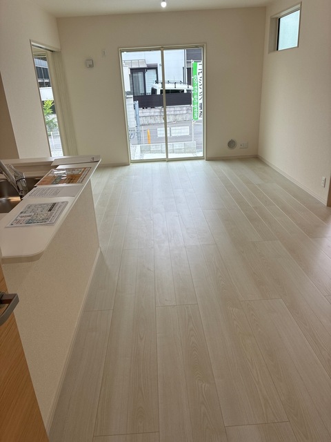 リーブルガーデン天理市丹波市町3期 写真9