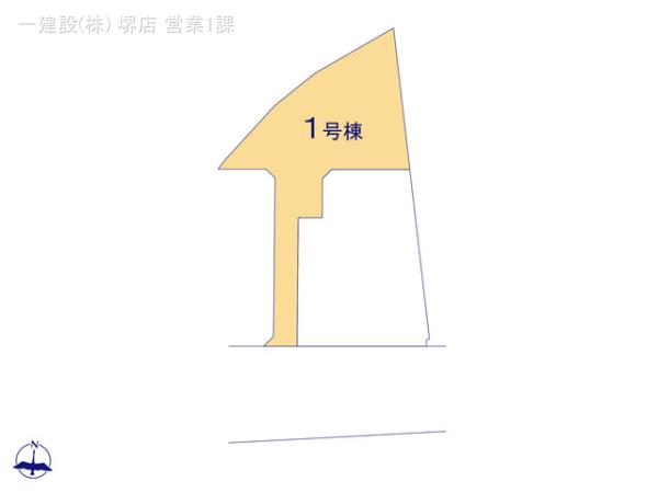 リーブルガーデン天理市丹波市町３期 写真6