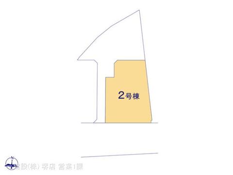 リーブルガーデン天理市丹波市町３期 間取り4