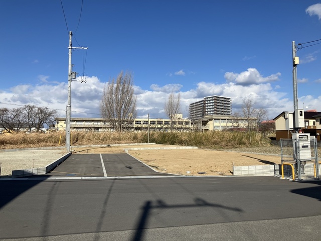 リーブルガーデン天理市丹波市町３期 写真3