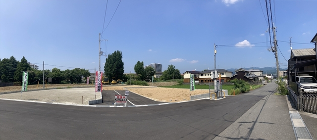 リーブルガーデン天理市丹波市町３期 写真4