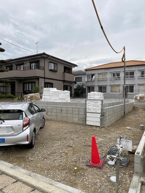 リーブルガーデン西区下山門１丁目の画像3