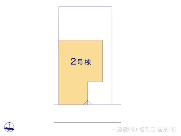 リーブルガーデン西区下山門１丁目 写真10