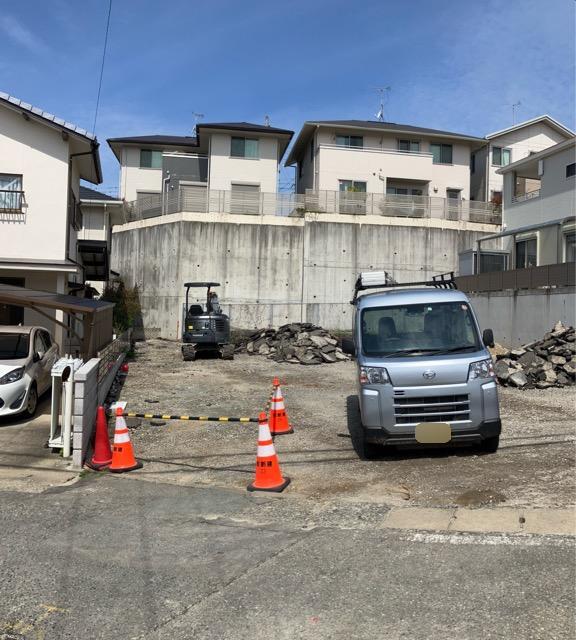 リーブルガーデン東区舞松原５丁目の画像3