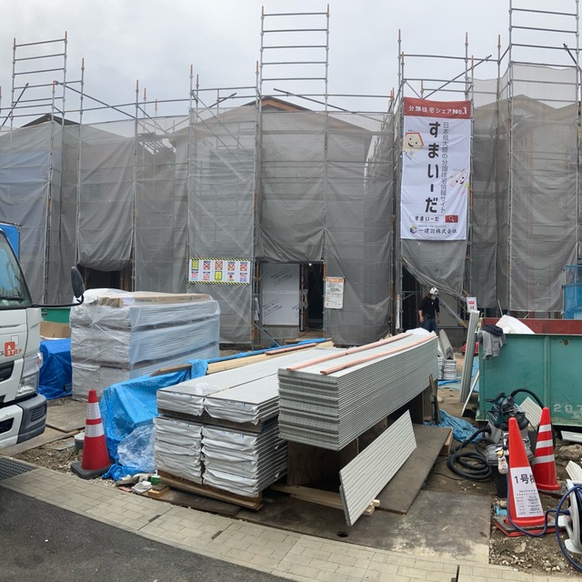 リーブルガーデン甲賀市水口町八坂 写真5