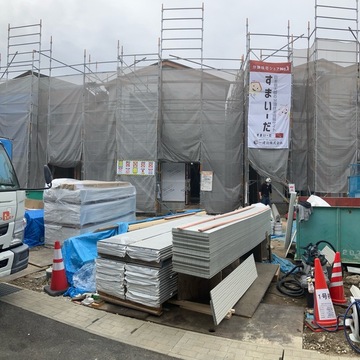 リーブルガーデン甲賀市水口町八坂 外観・内装5