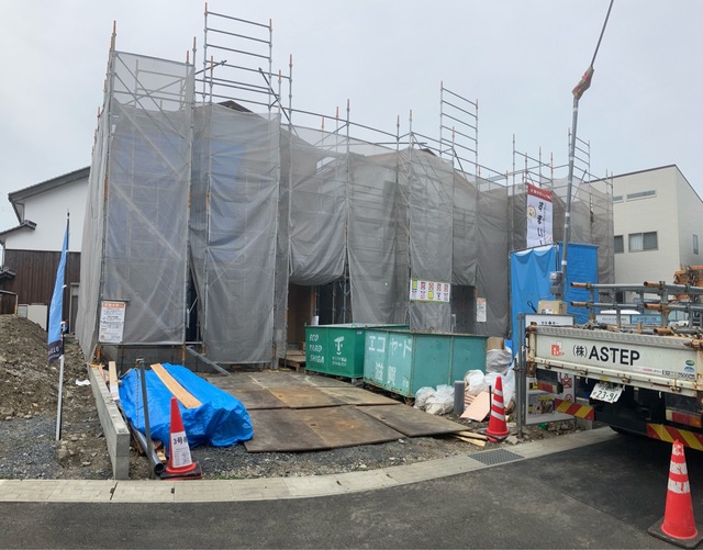 リーブルガーデン甲賀市水口町八坂 写真6