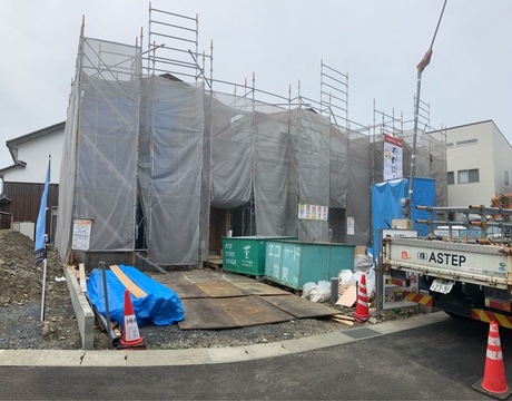 リーブルガーデン甲賀市水口町八坂 外観・内装6