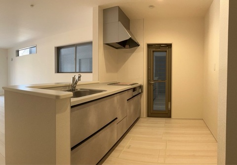 リーブルガーデン甲賀市水口町八坂 外観・内装7