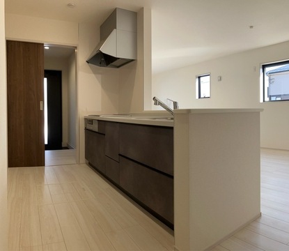 リーブルガーデン甲賀市水口町八坂 外観・内装11