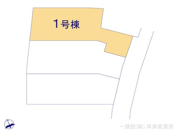 リーブルガーデン甲賀市水口町八坂 写真8