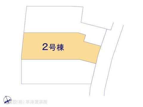 リーブルガーデン甲賀市水口町八坂 間取り4