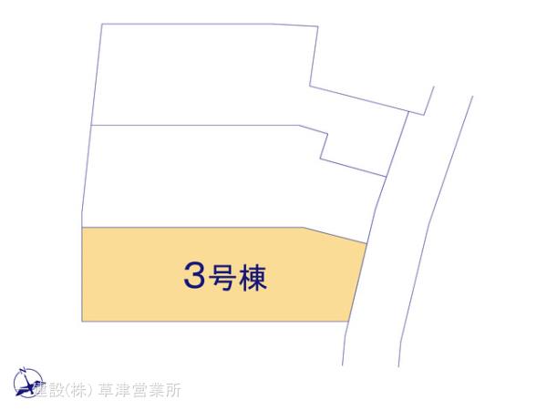 リーブルガーデン甲賀市水口町八坂 写真12
