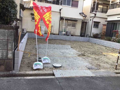 リーブルガーデン松原丹南４丁目２期 外観・内装2