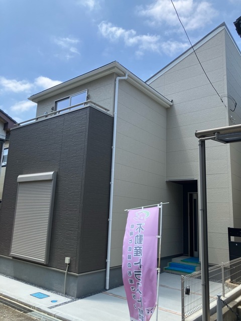 リーブルガーデン越谷市赤山町 写真5