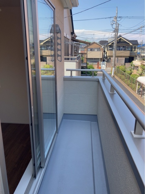 リーブルガーデン越谷市赤山町 写真11