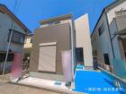 リーブルガーデン越谷市赤山町 写真2