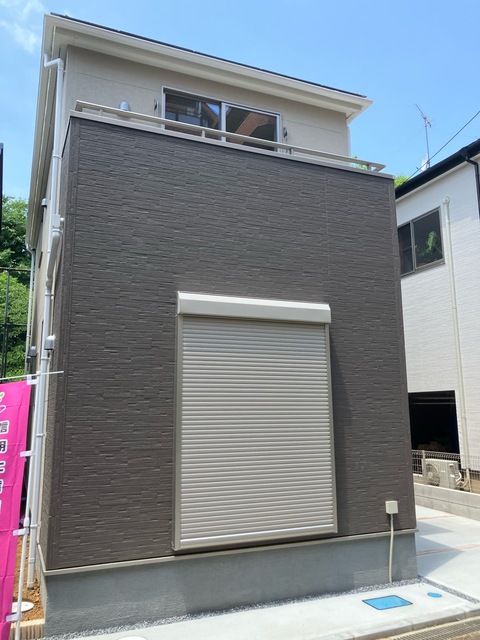 リーブルガーデン越谷市赤山町 写真4