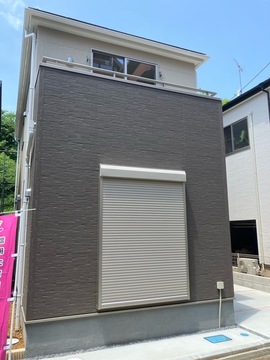 リーブルガーデン越谷市赤山町 外観・内装4