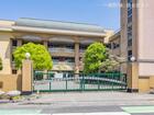 リーブルガーデン越谷市赤山町 周辺環境1