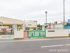 リーブルガーデン越谷市赤山町 周辺環境4