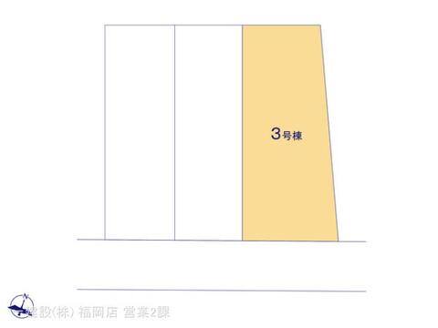 リーブルガーデン南区警弥郷第四 間取り6