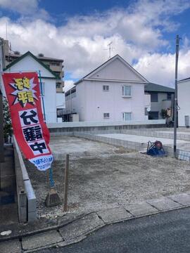 リーブルガーデン南区警弥郷第四 外観・内装2