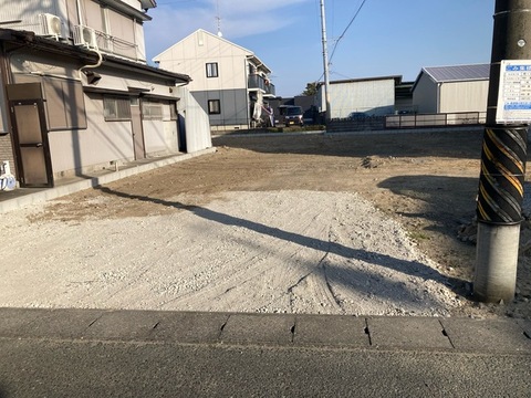 リーブルガーデン中央区中野町 外観・内装2