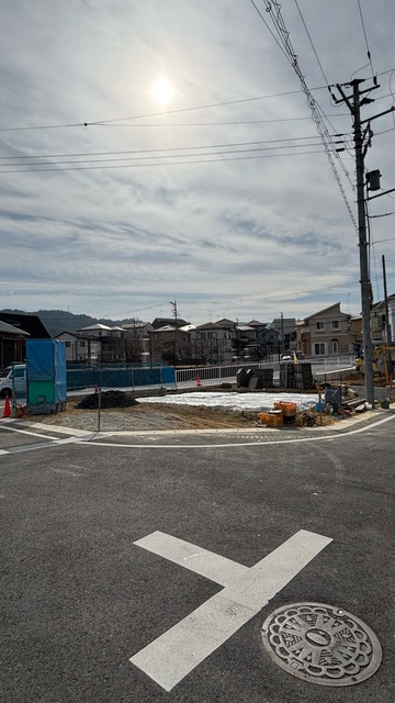 リーブルガーデン湖南市三雲２期 写真5