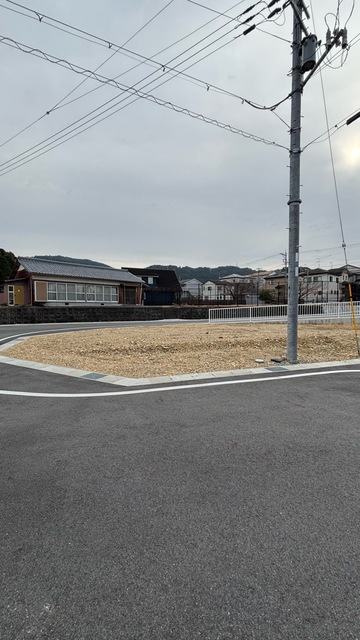 リーブルガーデン湖南市三雲２期 写真6