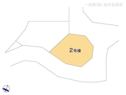 リーブルガーデン湖南市三雲２期 間取り4