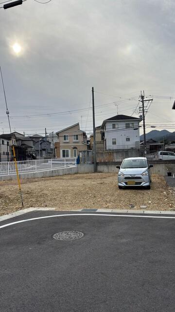 リーブルガーデン湖南市三雲２期 写真3