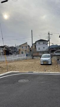 リーブルガーデン湖南市三雲２期 外観・内装3