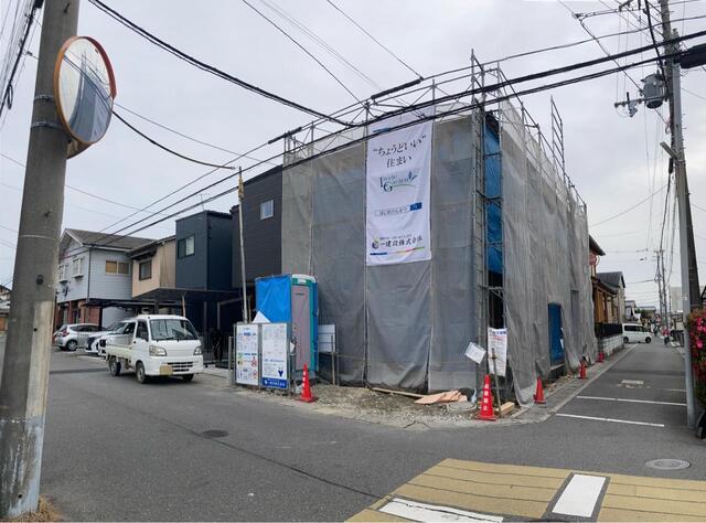 リーブルガーデン守山市下之郷１丁目 写真3