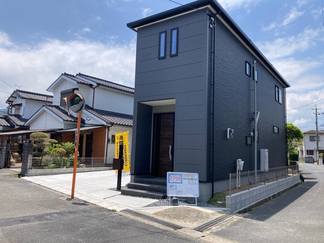 リーブルガーデン小倉南区上曽根第三 写真10