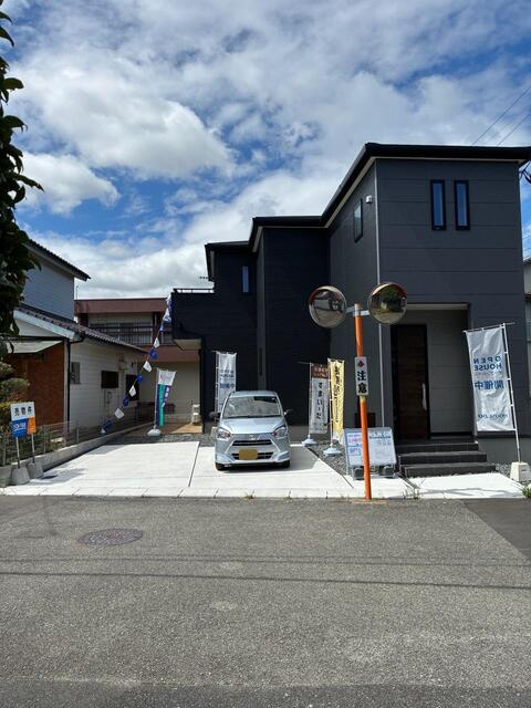 リーブルガーデン小倉南区上曽根第三 写真12