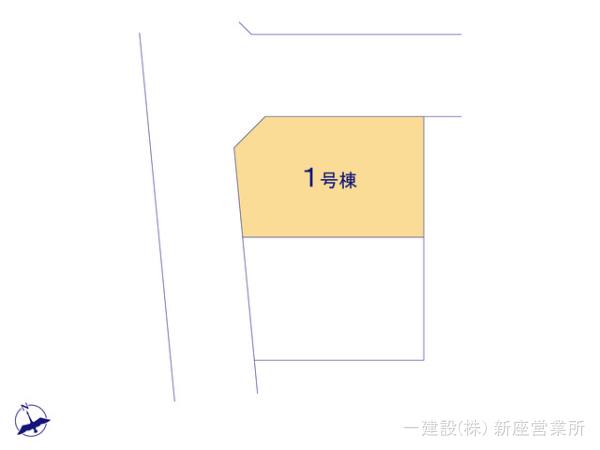 リーブルガーデン坂戸泉町第三 写真4