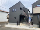 リーブルガーデン坂戸泉町第三 写真1