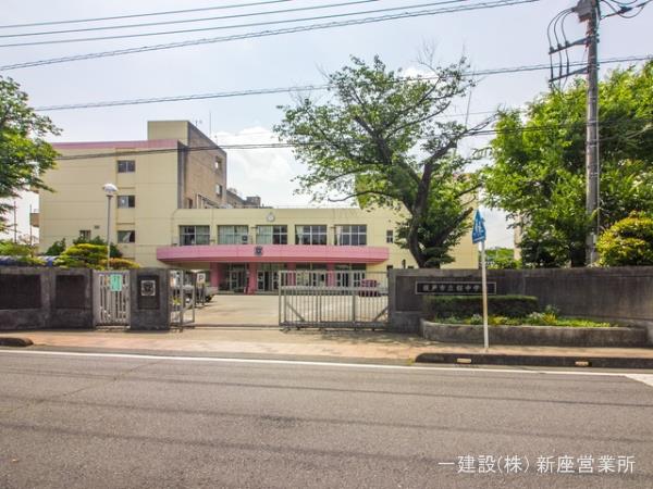 リーブルガーデン坂戸泉町第三 周辺環境2