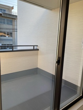 リーブルガーデン笹谷第12 外観・内装6