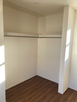 リーブルガーデン笹谷第12 外観・内装7