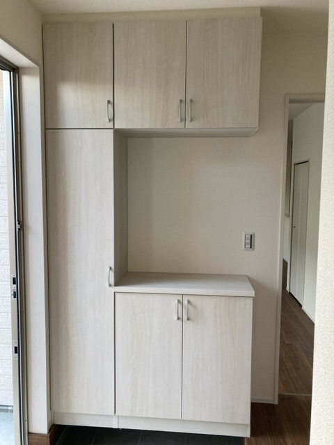 リーブルガーデン笹谷第12 写真8