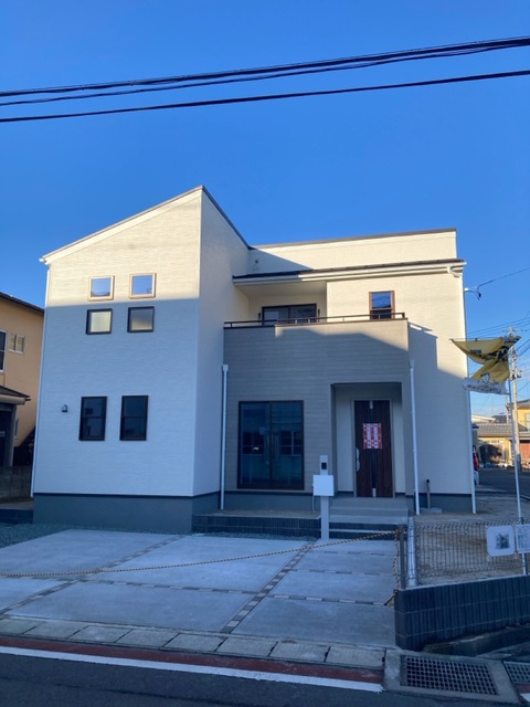 リーブルガーデン笹谷第12 写真9